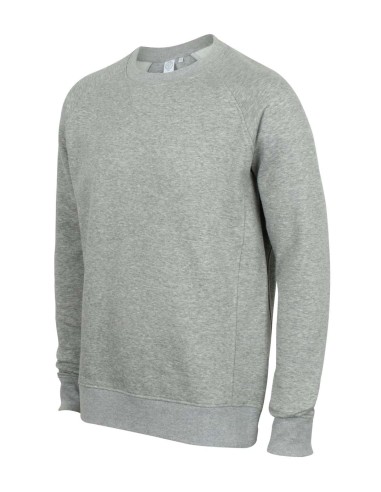 SFC-SF525-Sweatshirt coupe slim unisexe